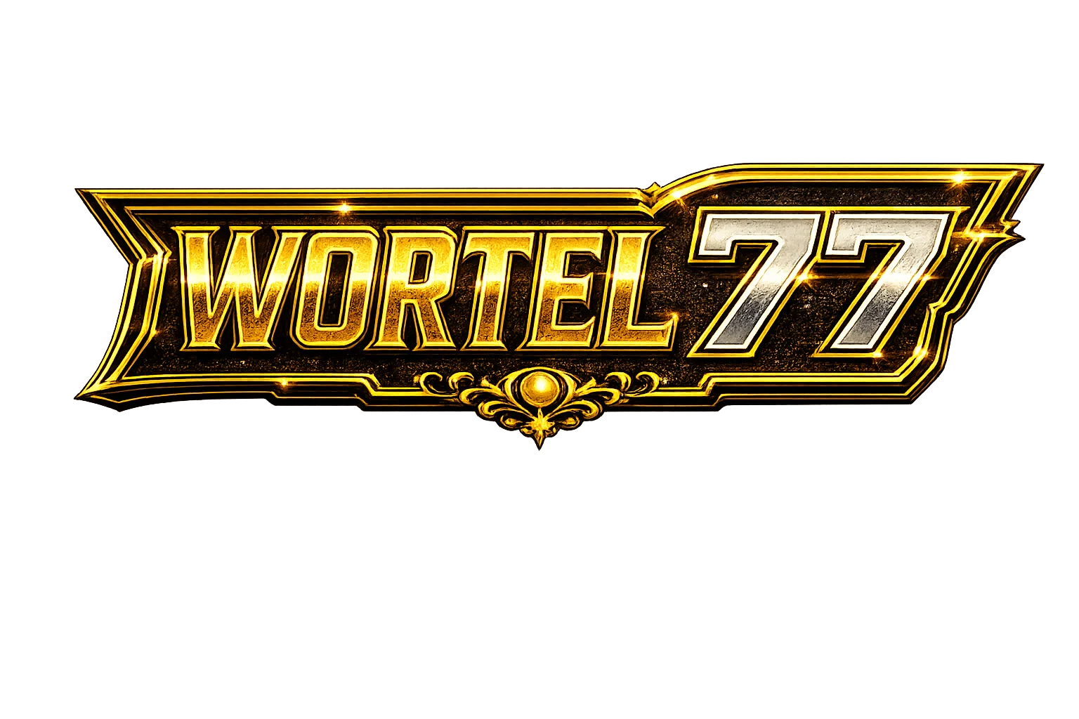 WORTEL77 LOGO